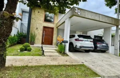 Casa de luxo em condomínio, 3 quartos e 1 suíte, na cidade de taubaté-sp, bairro piracangaguá, 168m².