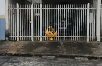 Imperdível: casa à venda em taubaté-sp, residencial estoril, 2 quartos, sala, banheiro, garagem, 125m²!