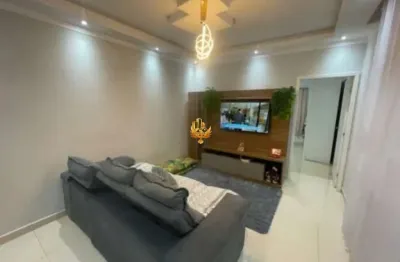 Imperdível casa à venda em taubaté-sp, parque senhor do bonfim: 2 quartos, sala, banheiro, garagem e 80m² de área!