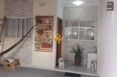 Imperdível oportunidade: casa à venda em taubaté-sp, residencial estoril! 2 quartos, 1 suíte, 1 sala, 2 banheiros, 2 vagas, 125m².