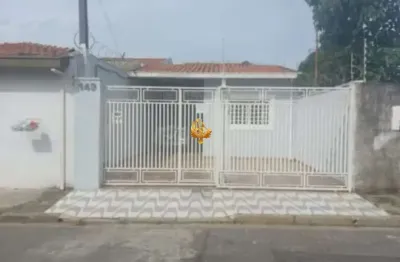 Imperdível: casa à venda em taubaté-sp, bairro jardim garcez, 2 quartos, 1 suíte, 1 sala, 2 banheiros, 2 vagas, 180m²!