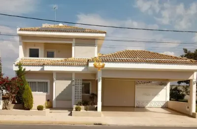 Imperdível oportunidade: casa em condomínio de alto padrão em taubaté-sp, 3 quartos, 2 suítes, 306m² de área!