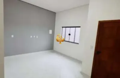 Imperdível Casa à Venda em Taubaté-SP, Morada dos Nobres  2 Quartos, 1 Suíte, 2 Banheiros  85m²  2 Vagas de Garagem