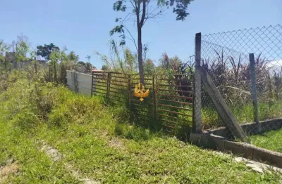 Terreno à venda no Barreiro, Taubaté 