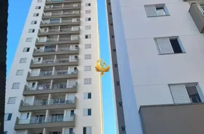 Apartamento com 2 quartos à venda no Jardim das Nações, Taubaté , 77 m2 por R$ 500.000