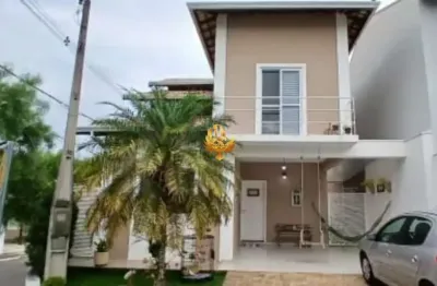 Casa em Condomínio à venda em Taubaté - SP, Condomínio Veredas: 3 quartos, 1 suíte, 1 sala, 2 banheiros, 2 vagas, 122m².