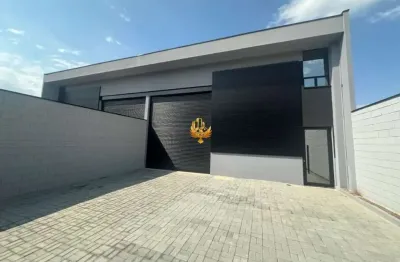 Galpão Comercial à Venda em Taubaté-SP, Jardim Santa Tereza: 2 Salas, 3 Banheiros, 3 Vagas de Garagem, 247,50 m² de Área