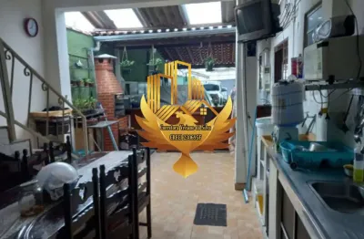 Casa à venda em taubaté-sp, no bairro esplanada independência: 5 quartos, 1 sala, 5 banheiros, 7 vagas, 300m².