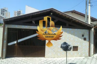 Imperdível: casa à venda em taubaté-sp, bairro independência, 4 quartos, 2 salas, 2 banheiros, 2 vagas de garagem, 170m²!