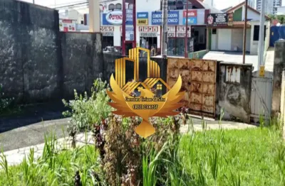 Terreno comercial à venda em taubaté-sp, 450m² no bairro independência - oportunidade única!