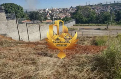Terreno à venda em taubaté-sp, bairro jardim hípica pinheiro, com 374m² de área!