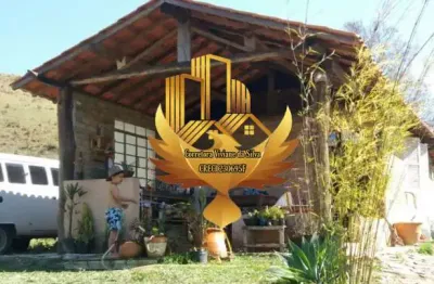 Chácara / sítio com 2 quartos à venda no registro, taubaté  por r$ 435.000