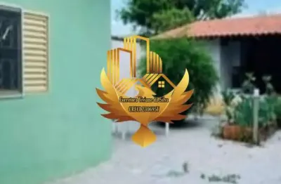 Imperdível! casa à venda em taubaté-sp, granjas santa terezinha. 2 quartos, 1 suíte, 1 sala, 2 banheiros, 4 vagas, 150m².