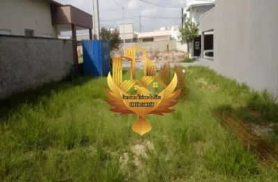 Terreno à venda na vila nossa senhora auxiliadora, tremembé  por r$ 260.000
