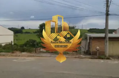 Terreno à venda no Residencial Estoril, Taubaté  por R$ 80.000