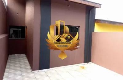Imóvel exclusivo na morada dos nobres: casa com 2 quartos, 1 suíte, 1 sala, 1 banheiro, 2 vagas e 80m² em taubaté-sp!