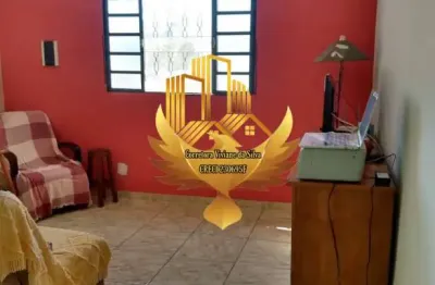 Casa à venda em taubaté-sp, bairro são gonçalo: 2 quartos, 1 sala, 1 banheiro, 2 vagas, 62m². confira!