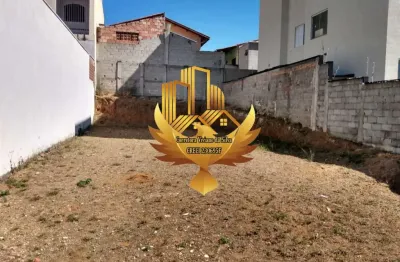 Terreno à venda no parque senhor do bonfim, taubaté  por r$ 210.000