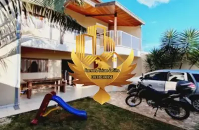 Lindo sobrado de 3 andares com: oportunidade única !!