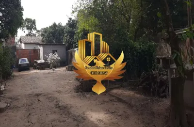 Terreno à venda no parque senhor do bonfim, taubaté  por r$ 300.000