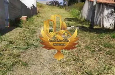 Terreno à venda no loteamento chácaras ingrid, taubaté  por r$ 120.000