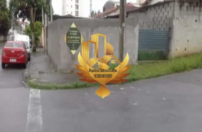 Terreno à venda na Vila São José, Taubaté 