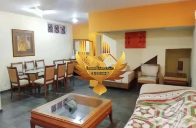 Imperdível oportunidade: casa à venda no centro de taubaté-sp, com 3 quartos, 1 suíte, 3 salas, 3 banheiros, 2 vagas de garagem e 240m².