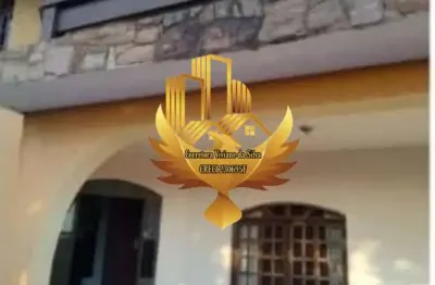 Imperdível oportunidade: casa à venda em taubaté-sp, chácara são silvestre! 2 quartos, 1 suíte, 2 salas, 3 banheiros, 200m² de área.