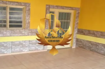 Imperdível: casa à venda em taubaté-sp, residencial san marino - 2 quartos, 1 suíte, 1 sala, 2 banheiros, 2 vagas, 150m².