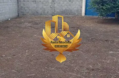 Terreno à venda no jardim santa tereza, taubaté  por r$ 190.000