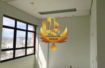 Sala comercial em condomínio à venda no jardim das nações em taubaté-sp: 2 salas, 1 banheiro, 42 m² de área.