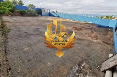 Terreno comercial à venda no jardim paulista, taubaté  por r$ 950.000