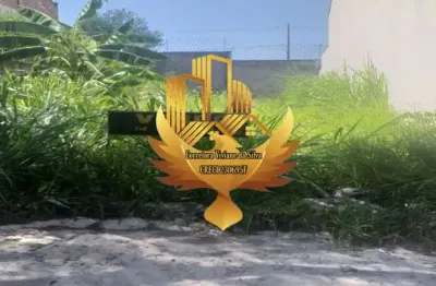 Terreno à venda no jardim hipica pinheiro, taubaté  por r$ 112.000