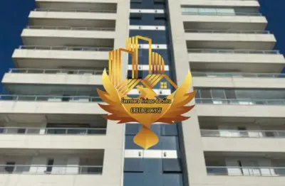 Imperdível apartamento à venda em taubaté-sp, bairro barranco: 3 quartos, 1 suíte, 1 sala, 2 banheiros, 2 vagas, 96m²!