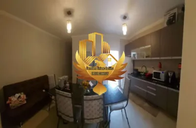 Imperdível oportunidade de compra! casa à venda em vista alegre, taubaté-sp: 2 quartos, 1 suíte, 1 sala, 2 banheiros, 2 vagas, 109m².