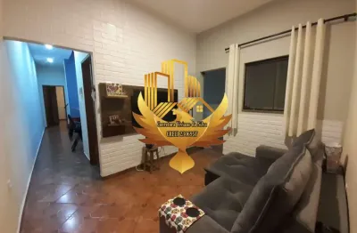 Casa à venda em taubaté-sp, bairro areão: 2 quartos, 1 suíte, 1 sala, 2 banheiros, 2 vagas, 120 m². aproveite!