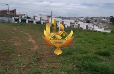 Terreno à venda em taubaté-sp, jardim continental i, com 2.000m² de área!