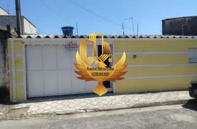 Casa à venda em taubaté-sp, bairro flor do vale: 3 quartos, 1 sala, 2 banheiros, 2 vagas, 168m² de área