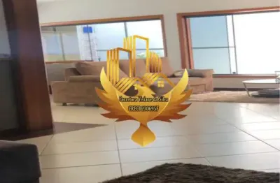 Casa de alto padrão à venda em condomínio fechado em tremembé-sp, bairro caminho novo: 3 quartos, 1 suíte, 1 sala, 4 banheiros, 4 vagas de garagem e 400,00 m² de área.