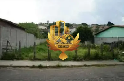 Terreno à venda em taubaté-sp, na chácara são silvestre com 362,00 m² de área. venha conferir!