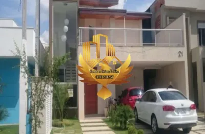 Casa em condomínio fechado com 3 quartos à venda no Condomínio Portal do Sol, Tremembé 