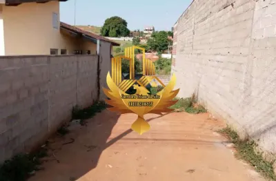 Terreno para venda em taubaté-sp, jardim continental ii - 125m² de área!