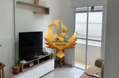 Apartamento à venda em taubaté-sp, parque são luís: 2 quartos, 1 suíte, 1 sala, 1 banheiro, 1 vaga, 65m². encontre seu novo lar!