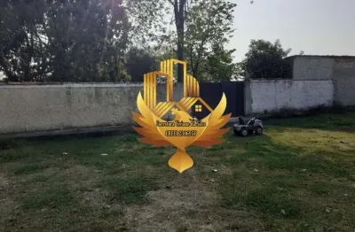 Terreno à venda no Parque Vera Cruz, Tremembé 