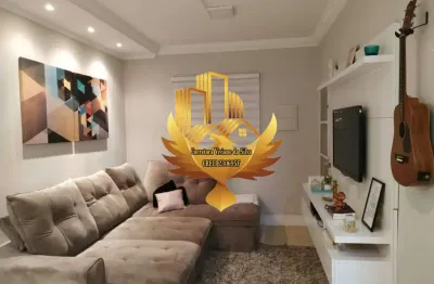 Imperdível apartamento à venda em taubaté-sp, parque senhor do bonfim: 3 quartos, 1 suíte, 1 sala, 2 banheiros, 91m².