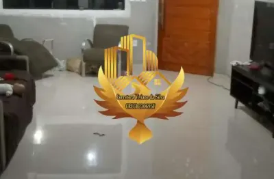 Imperdível  !!! Oportunidade  Lindo Sobrado ( Novo )  !! Bairro Portal do Vale !!