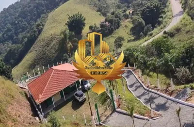 Chácara / sítio com 3 quartos à venda no centro, são luiz do paraitinga  por r$ 1.000.000