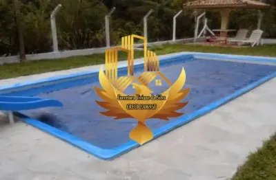 Chácara / sítio com 5 quartos à venda no mato dentro, são luiz do paraitinga  por r$ 980.000