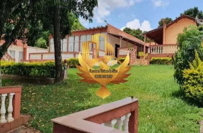 Chácara / sítio com 2 quartos à venda no jardim ismênia, são josé dos campos  por r$ 1.100.000