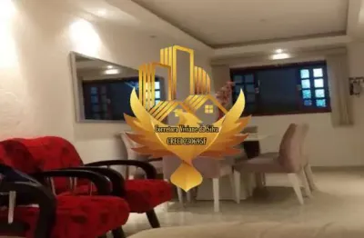 Lindo sobrado !! localizado em um dos melhores bairros para se morar !